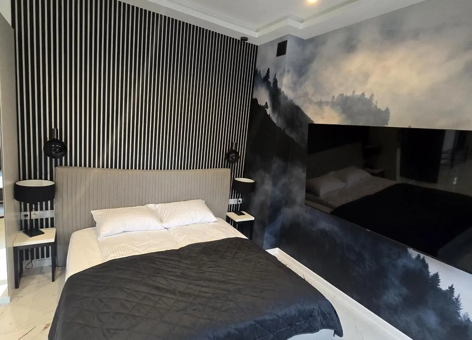 Yeti Studio Apartament Krupowki 73C Zakopane